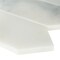 Msi Arabescato Carrara Picket 10.63"X12" Honed Mesh-Mounted Mosaic Marble Floor & Wall Tile, 10PK ZOR-MD-0477 - alternate 2